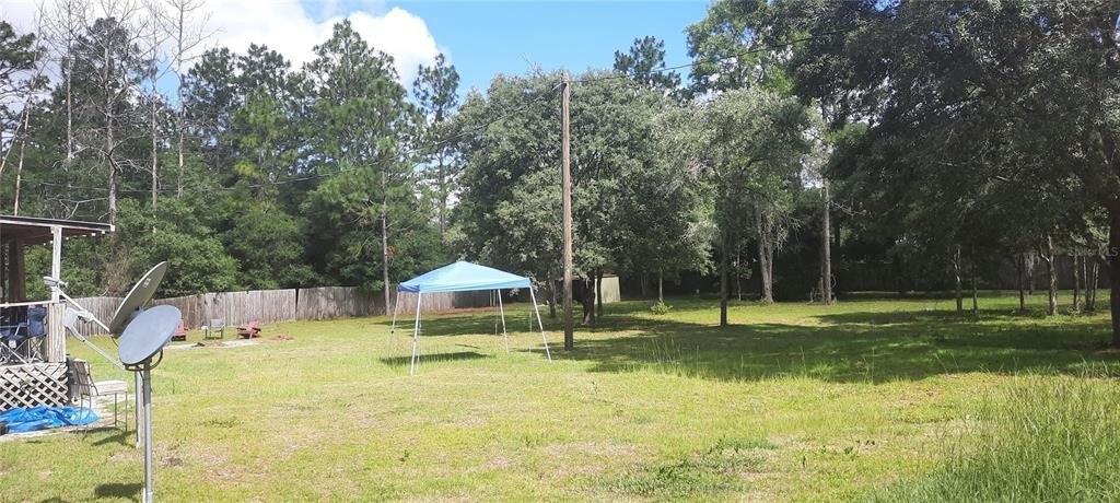 Ne 123rd Ave, Williston, FL 32696