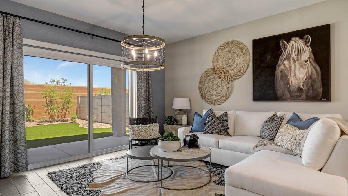 W Wier Ave, Avondale, AZ 85323