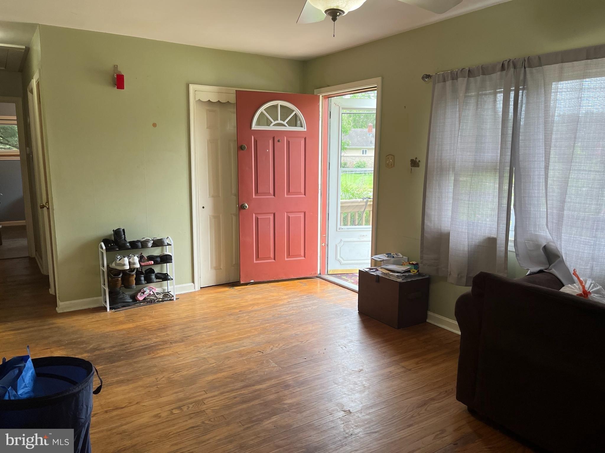 Baldwin Rd, Glassboro, NJ 08028