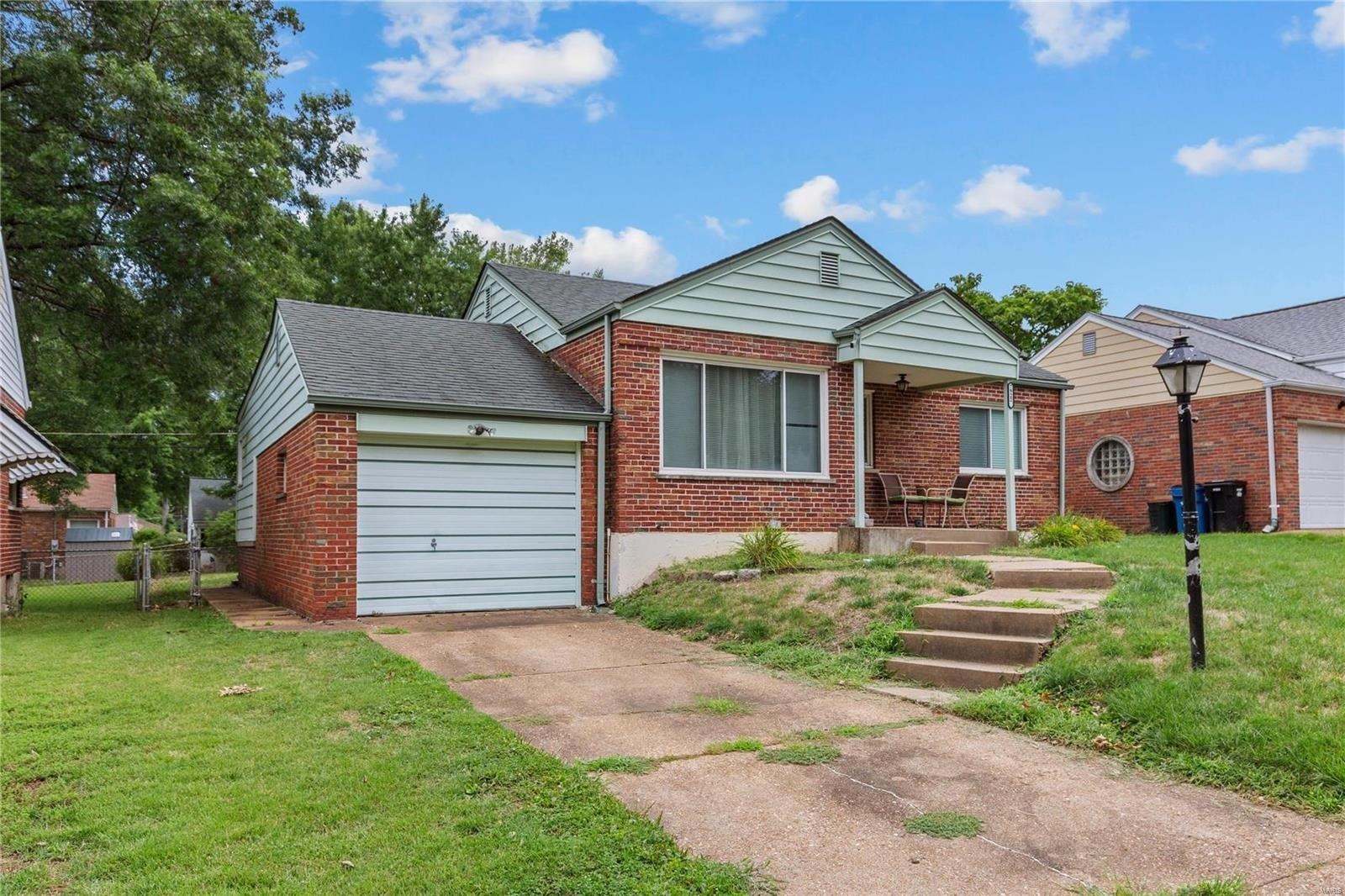 New Hampshire Ave, Saint Louis, MO 63123