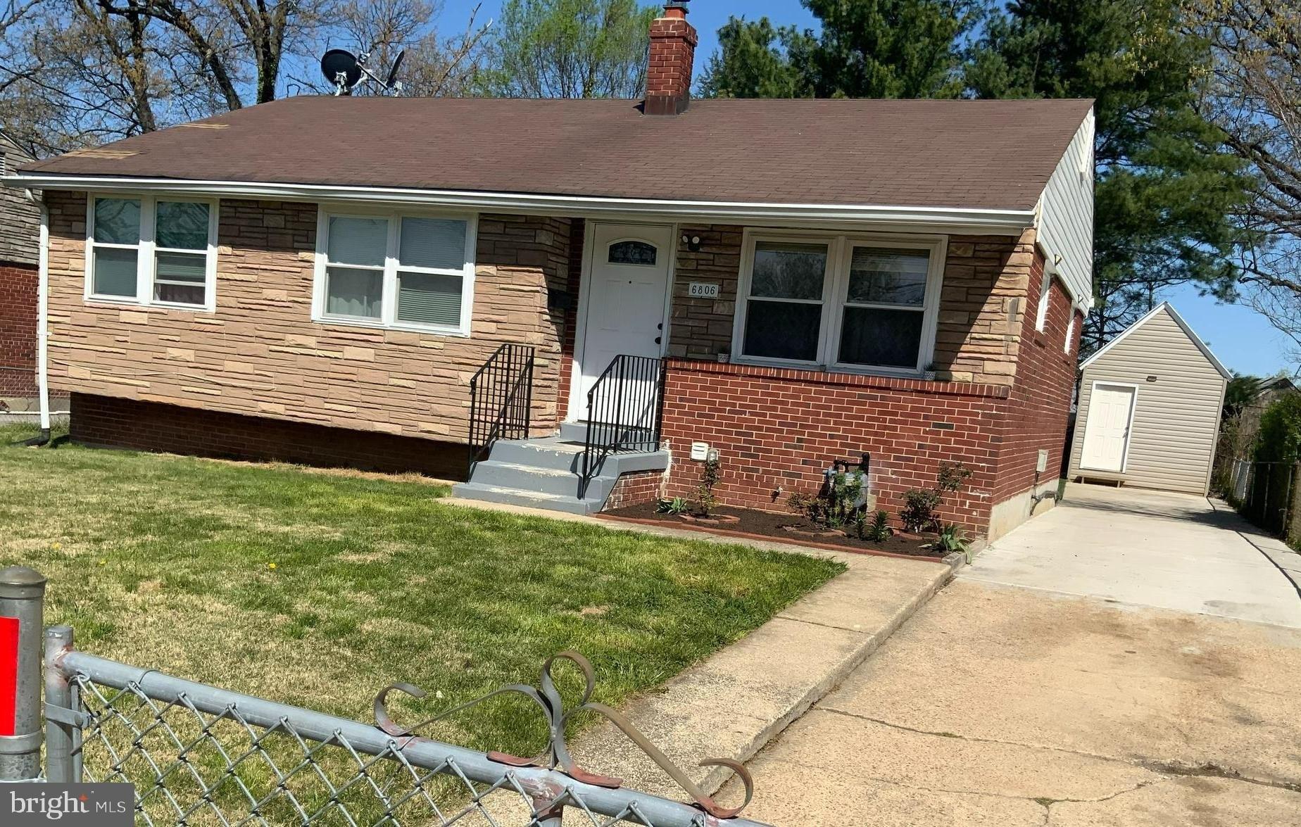Ingraham St, Riverdale, MD 20737