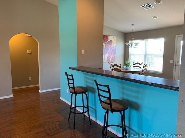 E 90th St S, Broken Arrow, OK 74014