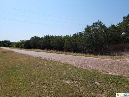 Shell Mountain Rd, Gatesville, TX 76528