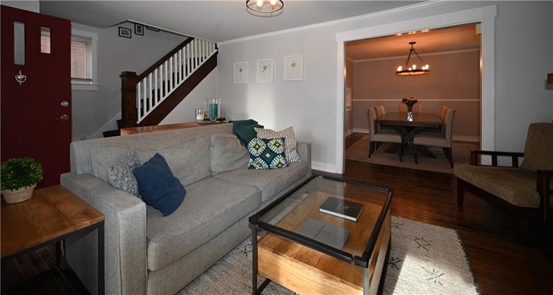 Macon Ave, Pittsburgh, PA 15218