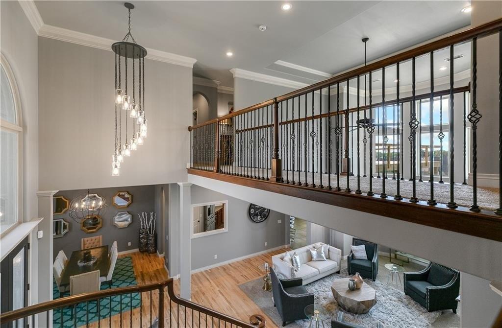 Lakenheath Dr, Bentonville, AR 72712