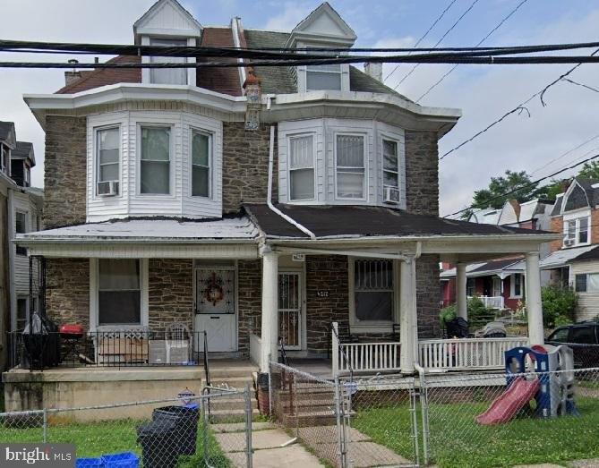 Baynton St, Philadelphia, PA 19144