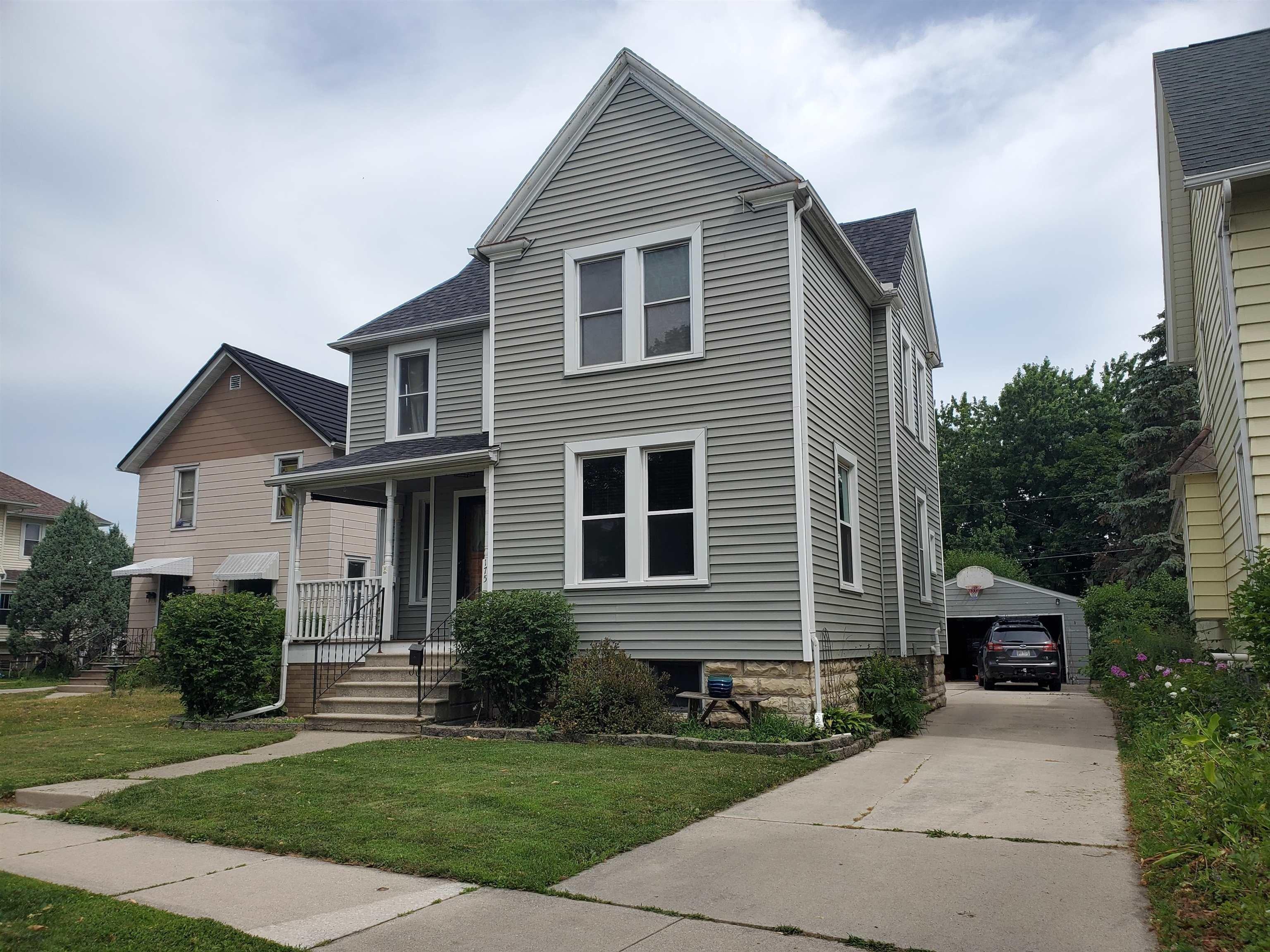 4th St, Fond Du Lac, WI 54935