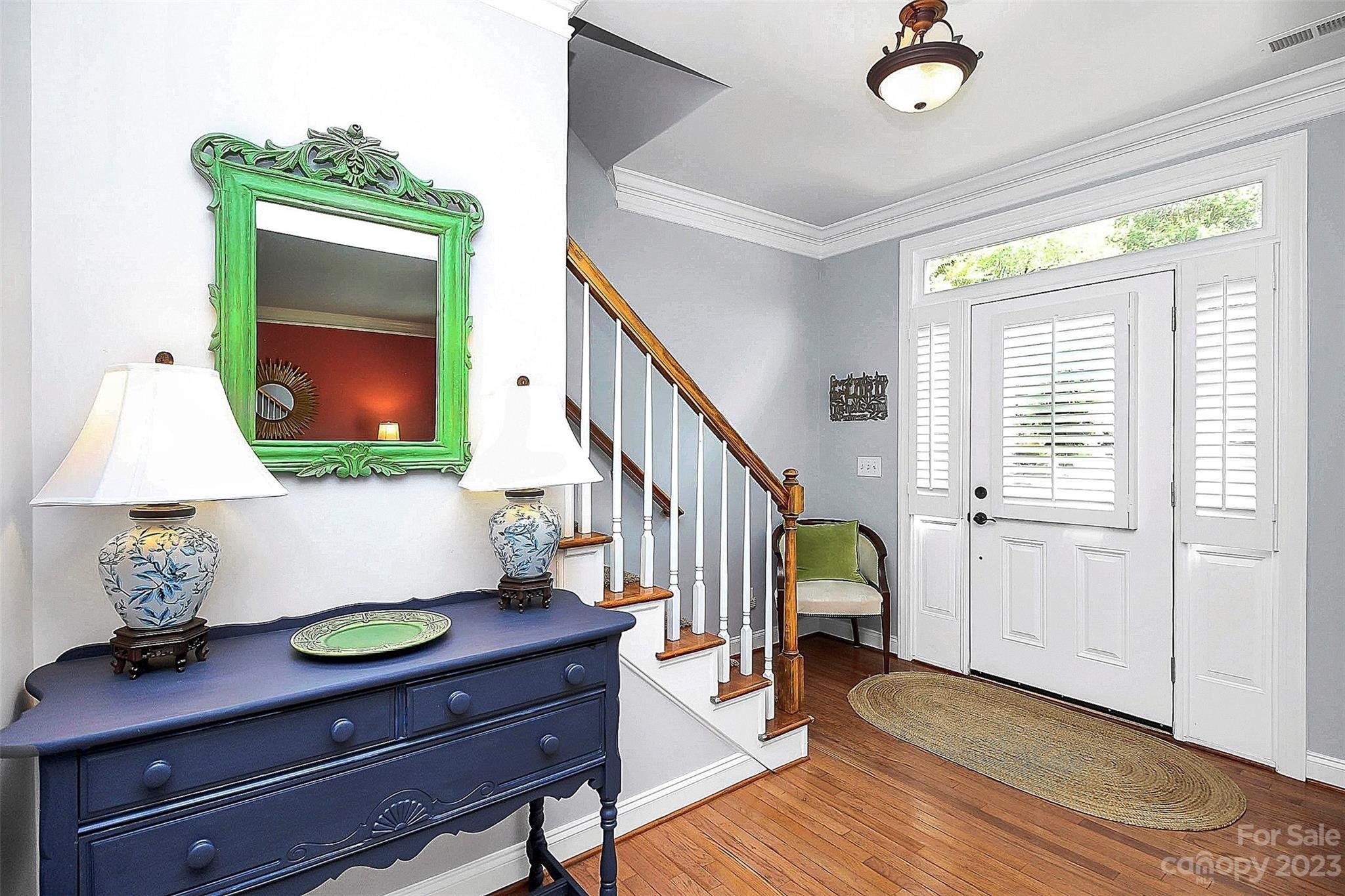 Prestwoods Ln, Huntersville, NC 28078