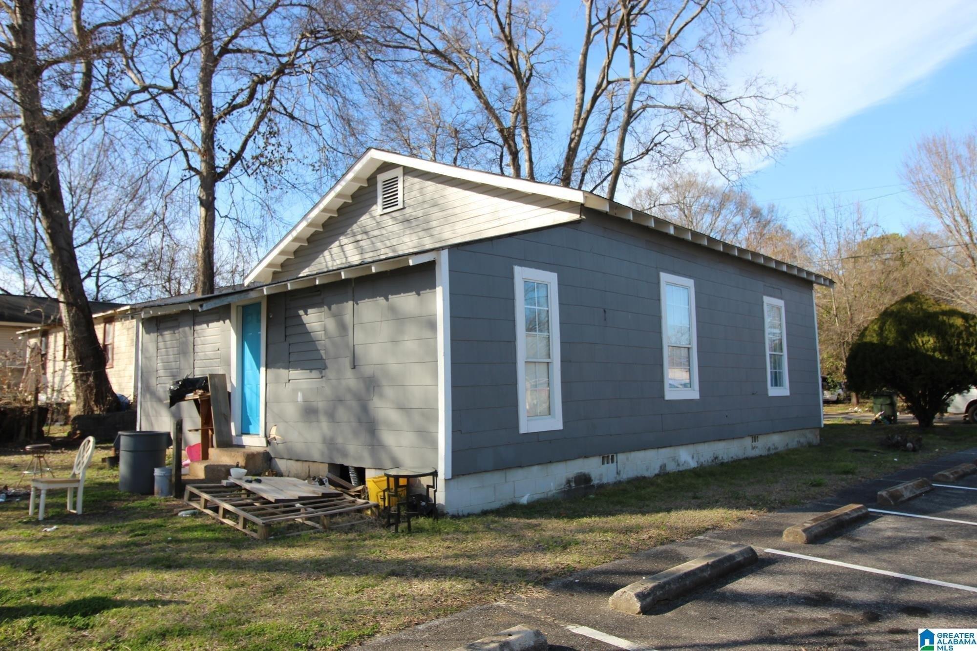 23rd St, Tuscaloosa, AL 35401