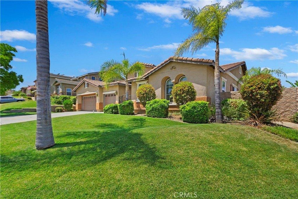 Newbridge Dr, Riverside, CA 92508