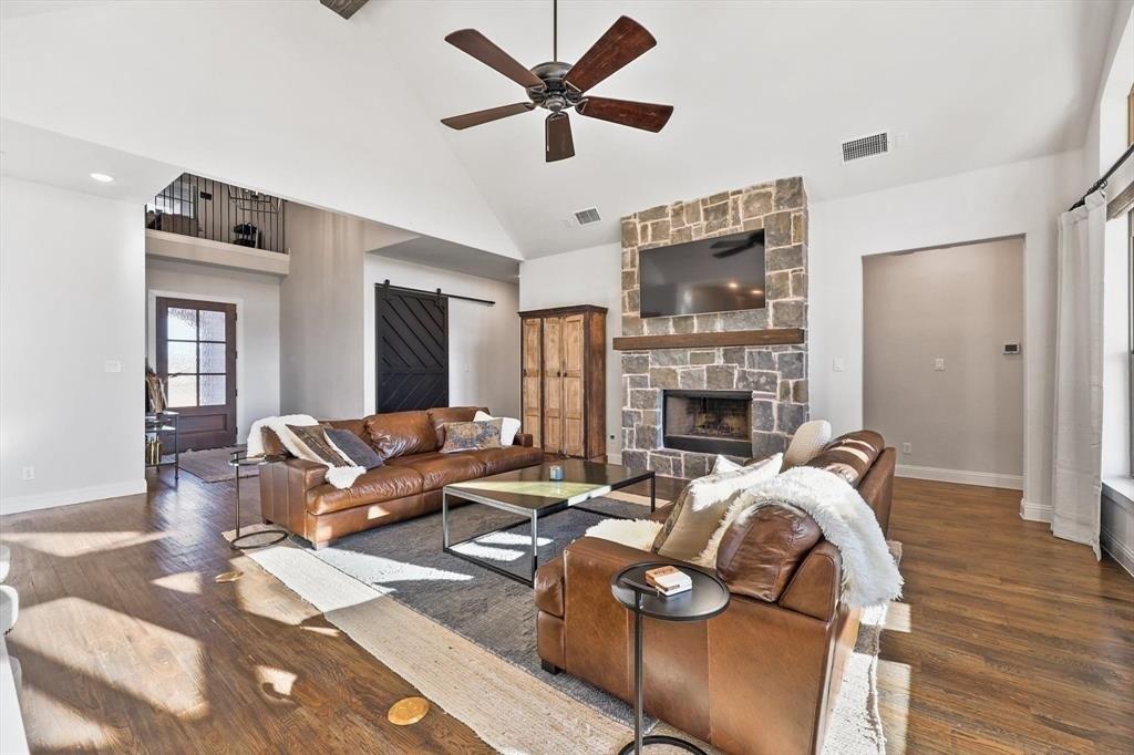 Westcreek Ln, Argyle, TX 76226