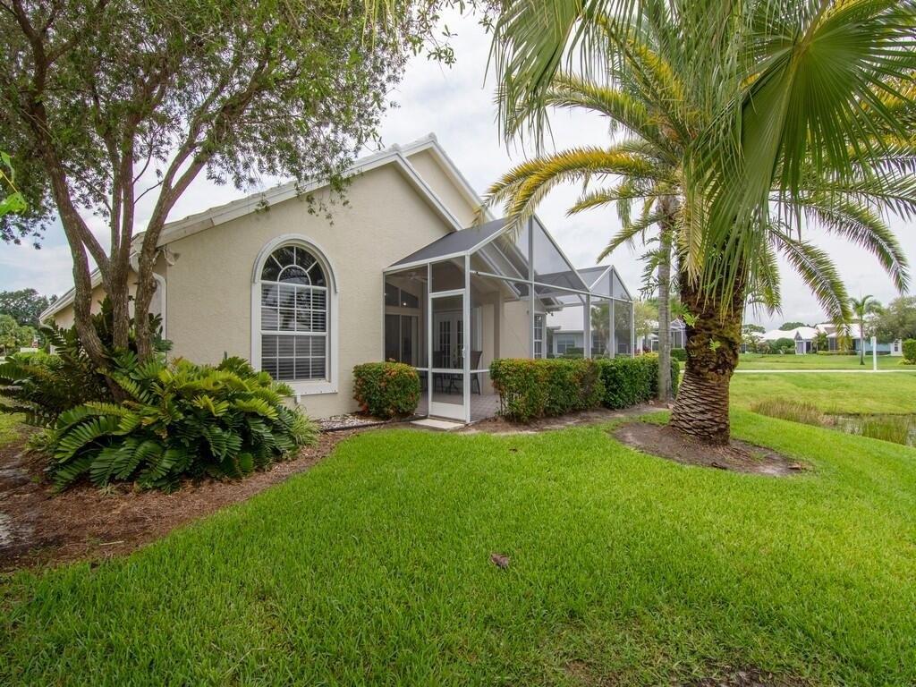 Sw Fairway Lk, Port Saint Lucie, FL 34986
