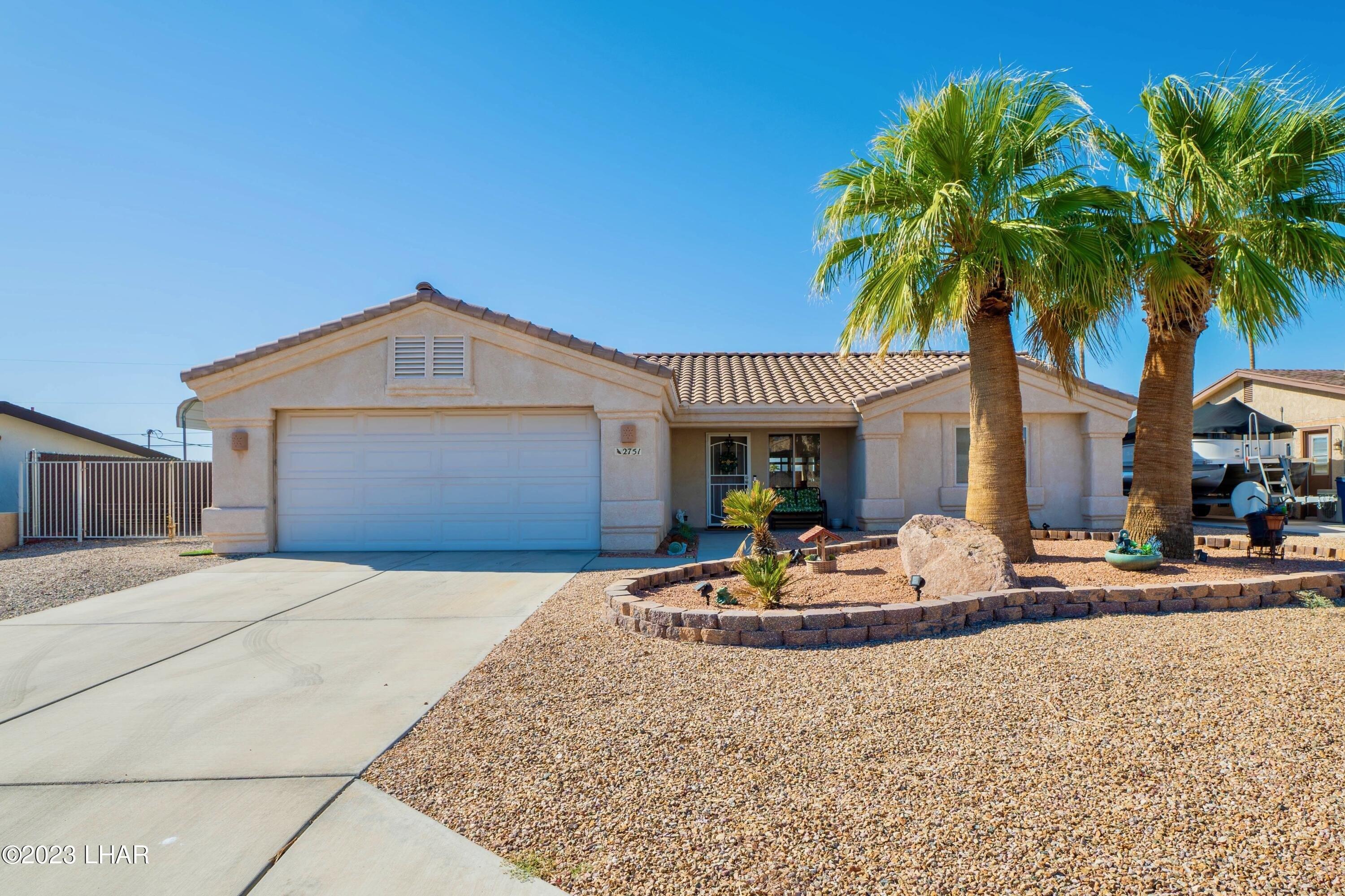 Pony Ln, Lake Havasu City, AZ 86406