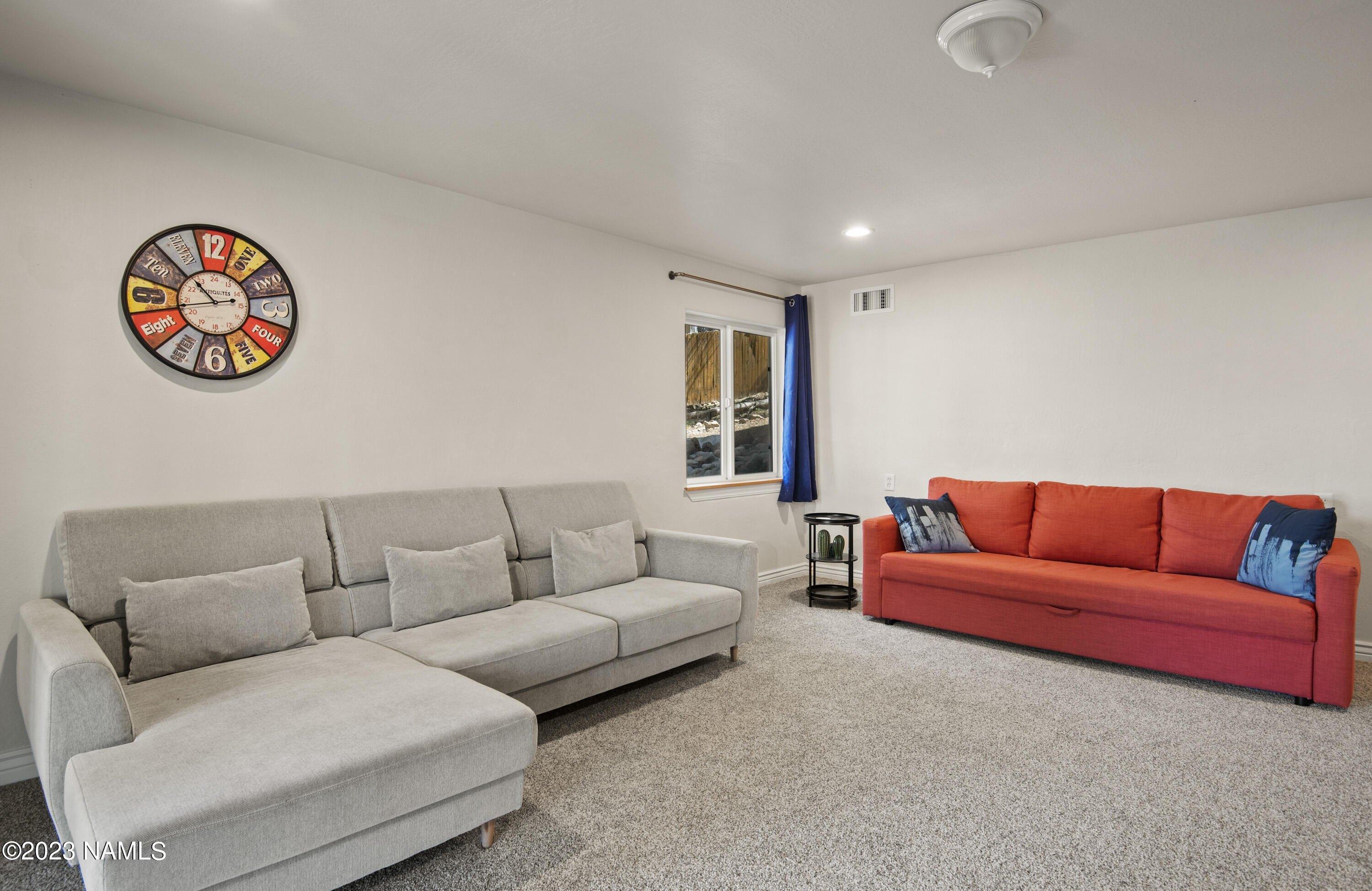 W Quartz Rd, Flagstaff, AZ 86005