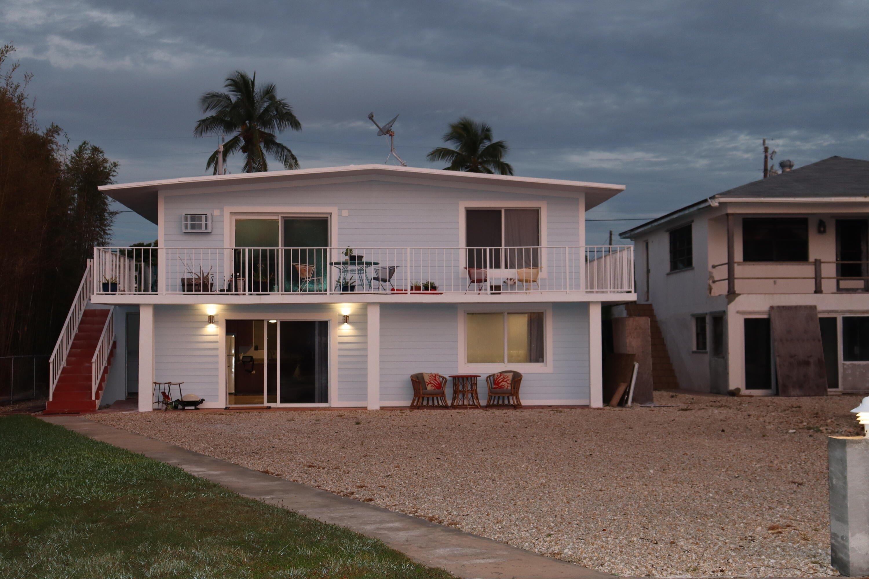 Seaside Ave, Key Largo, FL 33037