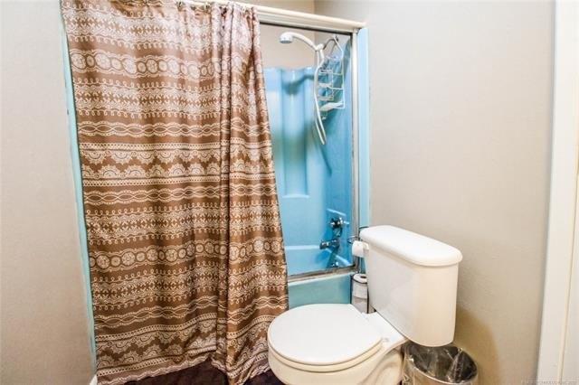 E 1153 Rd, Checotah, OK 74426