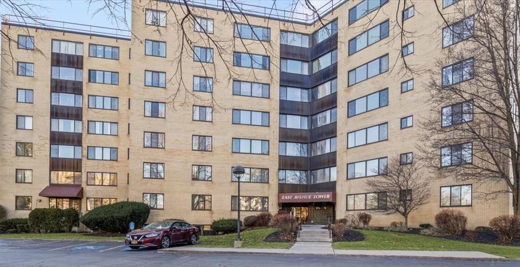 East Ave, Rochester, NY 14610