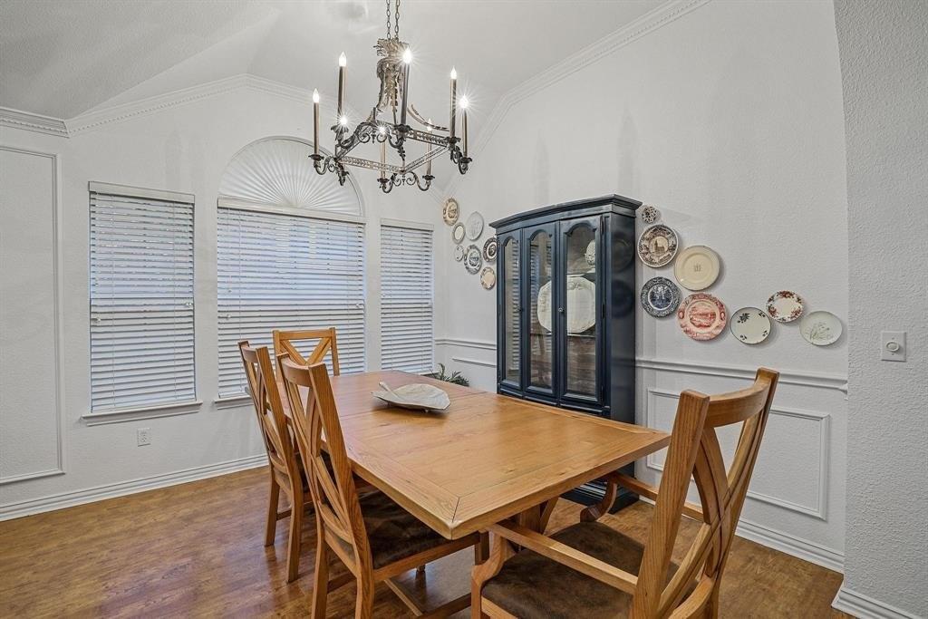Ridge Meade Dr, Lewisville, TX 75067