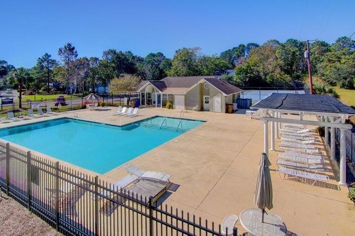 Hidden Blvd, Mount Pleasant, SC 29464
