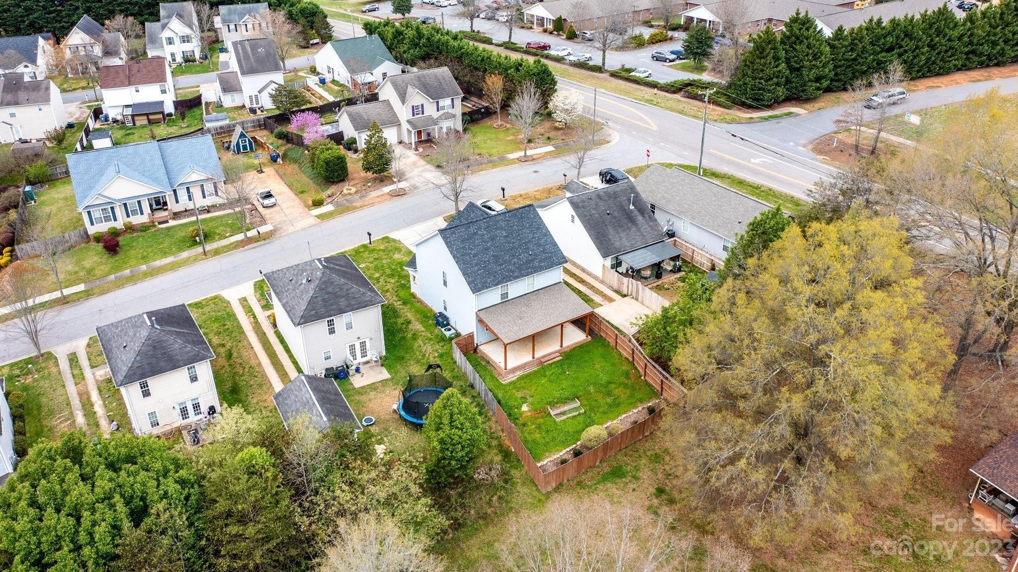 Eastway Ln Sw, Conover, NC 28613