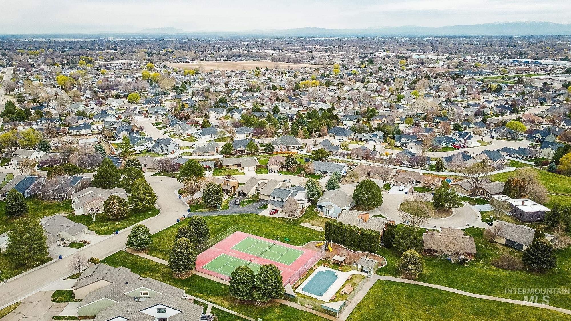 Parkside Way, Nampa, ID 83686