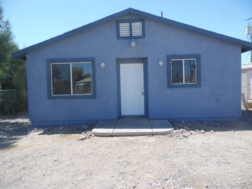 Gregg Ln, Bullhead City, AZ 86442