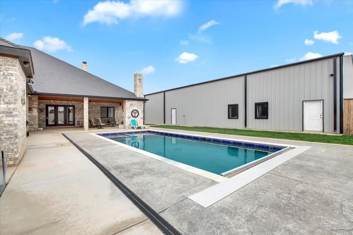 County Road 7630, Lubbock, TX 79424