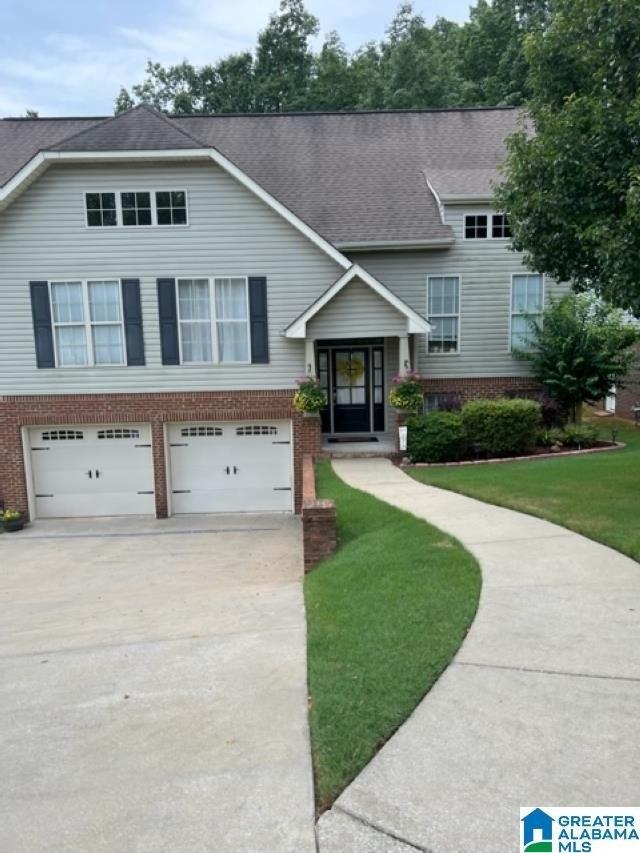 Victory Trl, Pelham, AL 35124