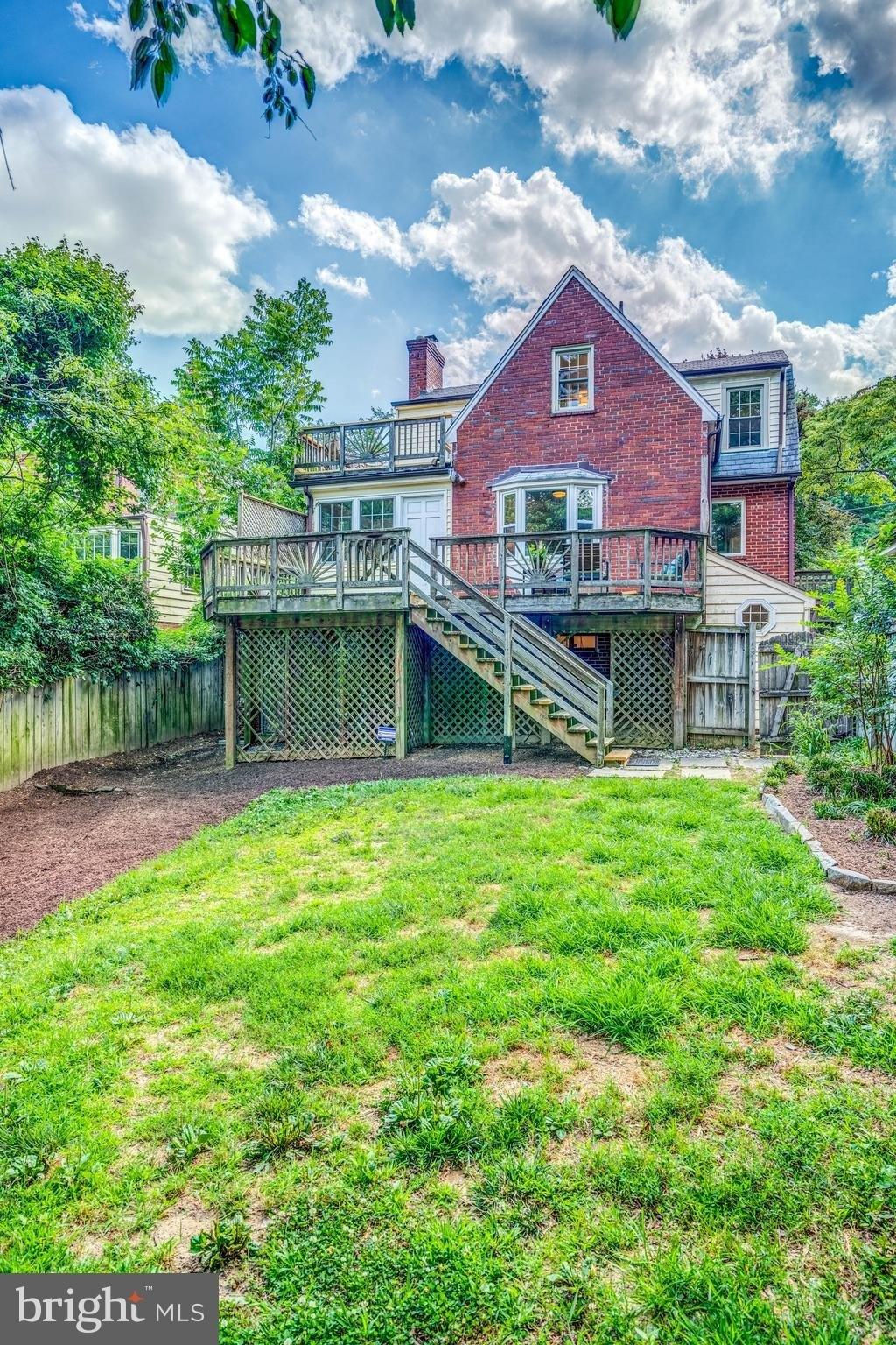 Allan Rd, Bethesda, MD 20816