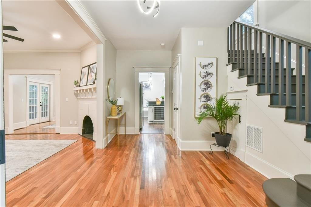 Hemlock Cir Se, Atlanta, GA 30316