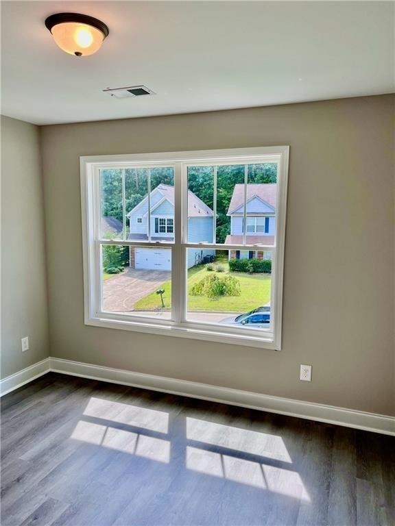 Hood Park Ct, Jasper, GA 30143