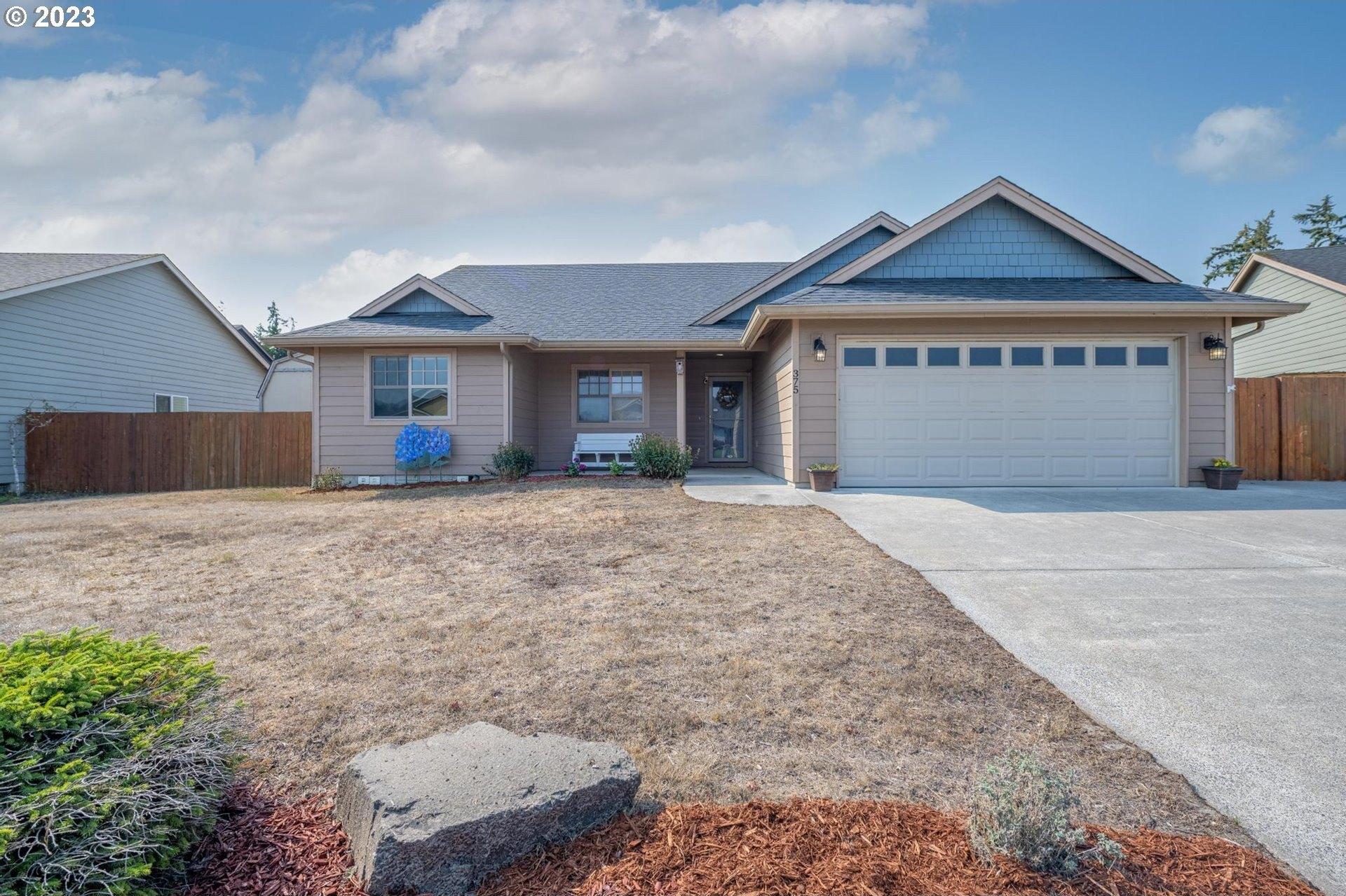 Sw Kalmia Ave, Warrenton, OR 97146