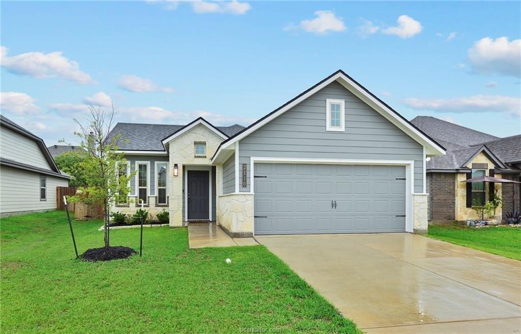 Markley Dr, Bryan, TX 77807