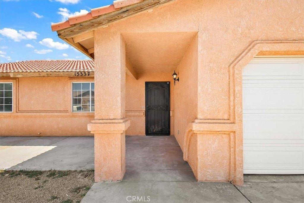 Flagstaff St, Victorville, CA 92394