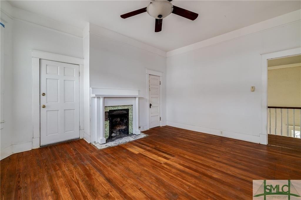 E Henry St, Savannah, GA 31401