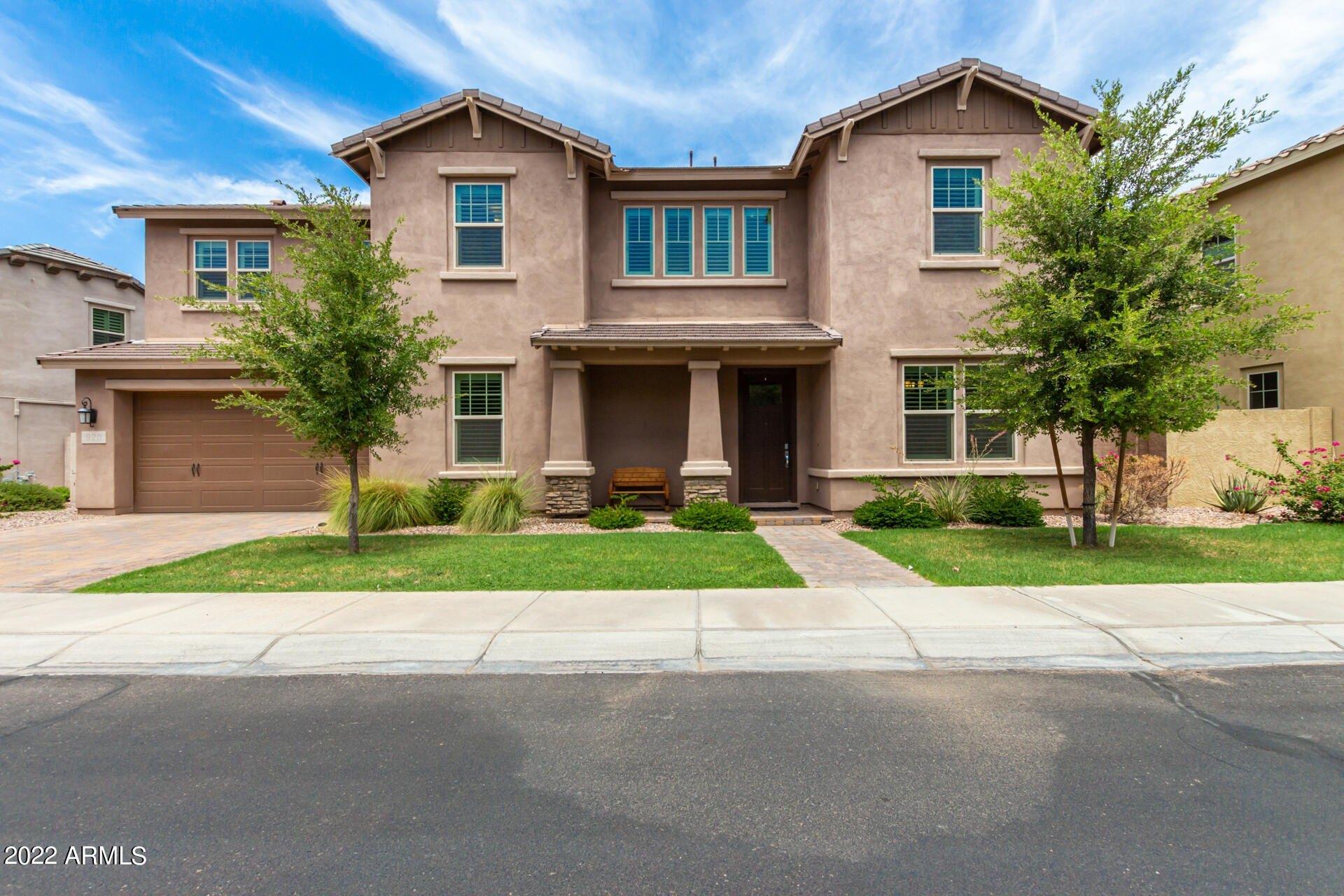 W Grand Canyon Dr, Chandler, AZ 85248