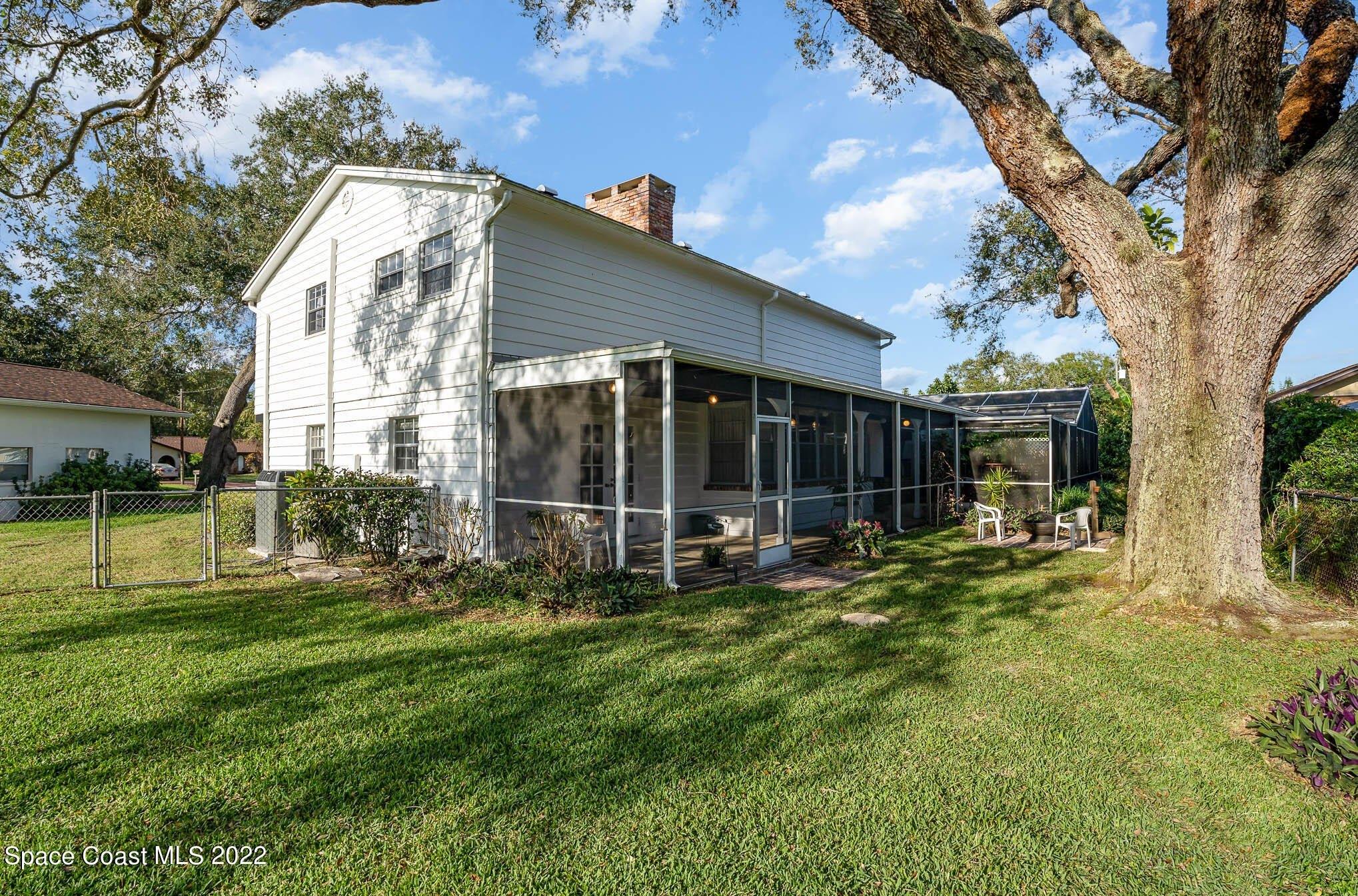 Hoy Lake Ct, Rockledge, FL 32955