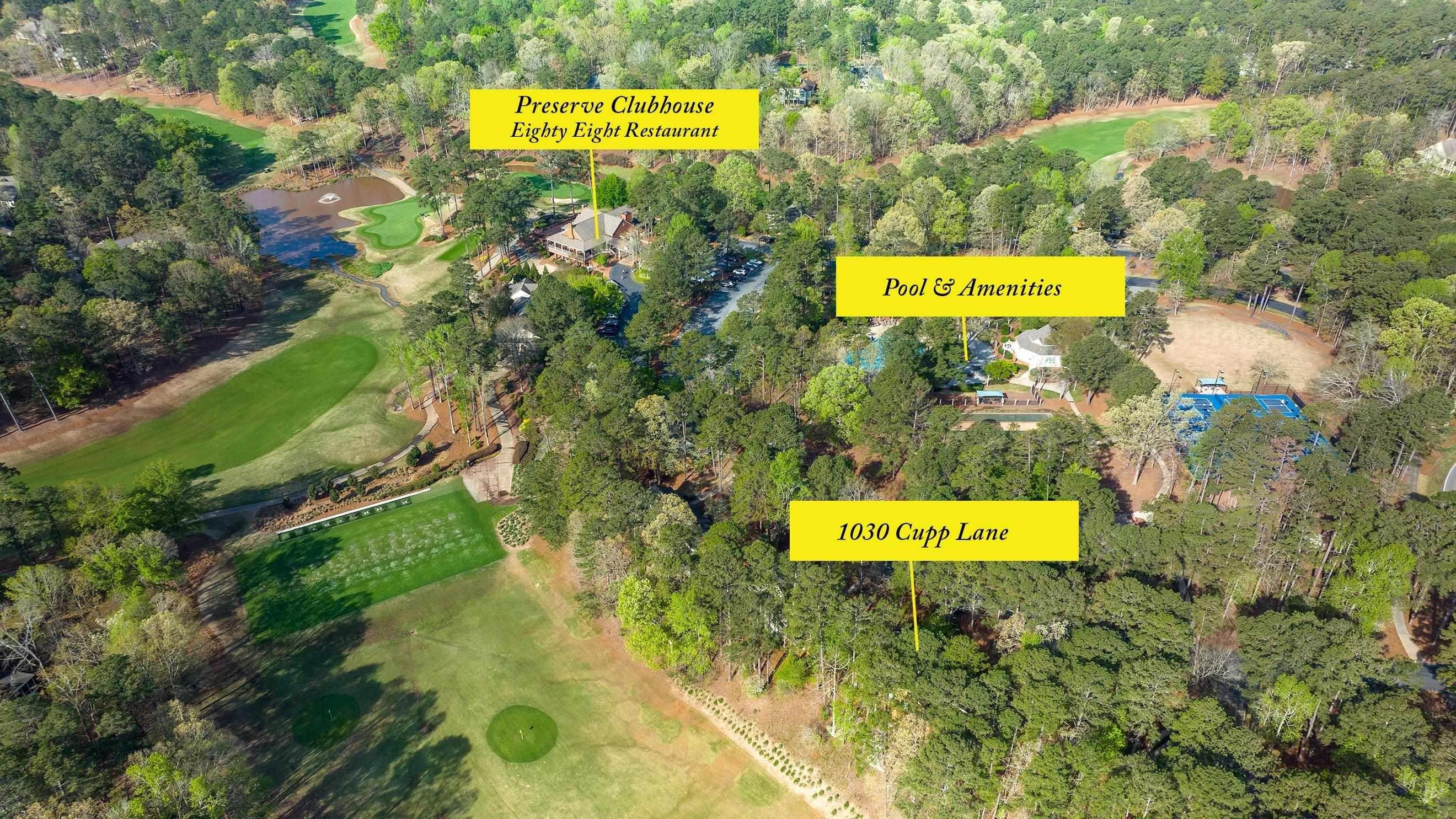 Cupp Ln, Greensboro, GA 30642
