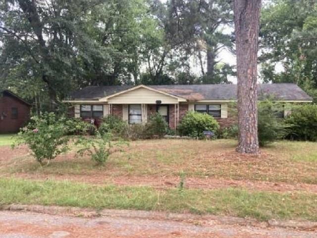 Rainbow Rd, Montgomery, AL 36116