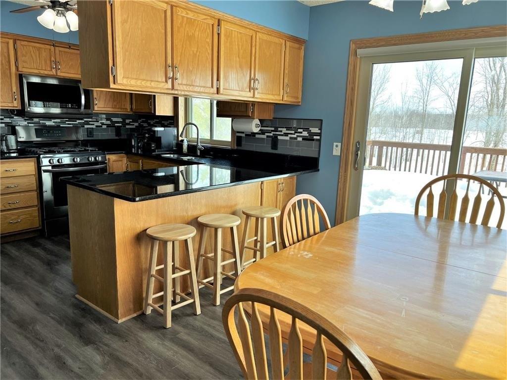 N Lake Ln, Pine City, MN 55063