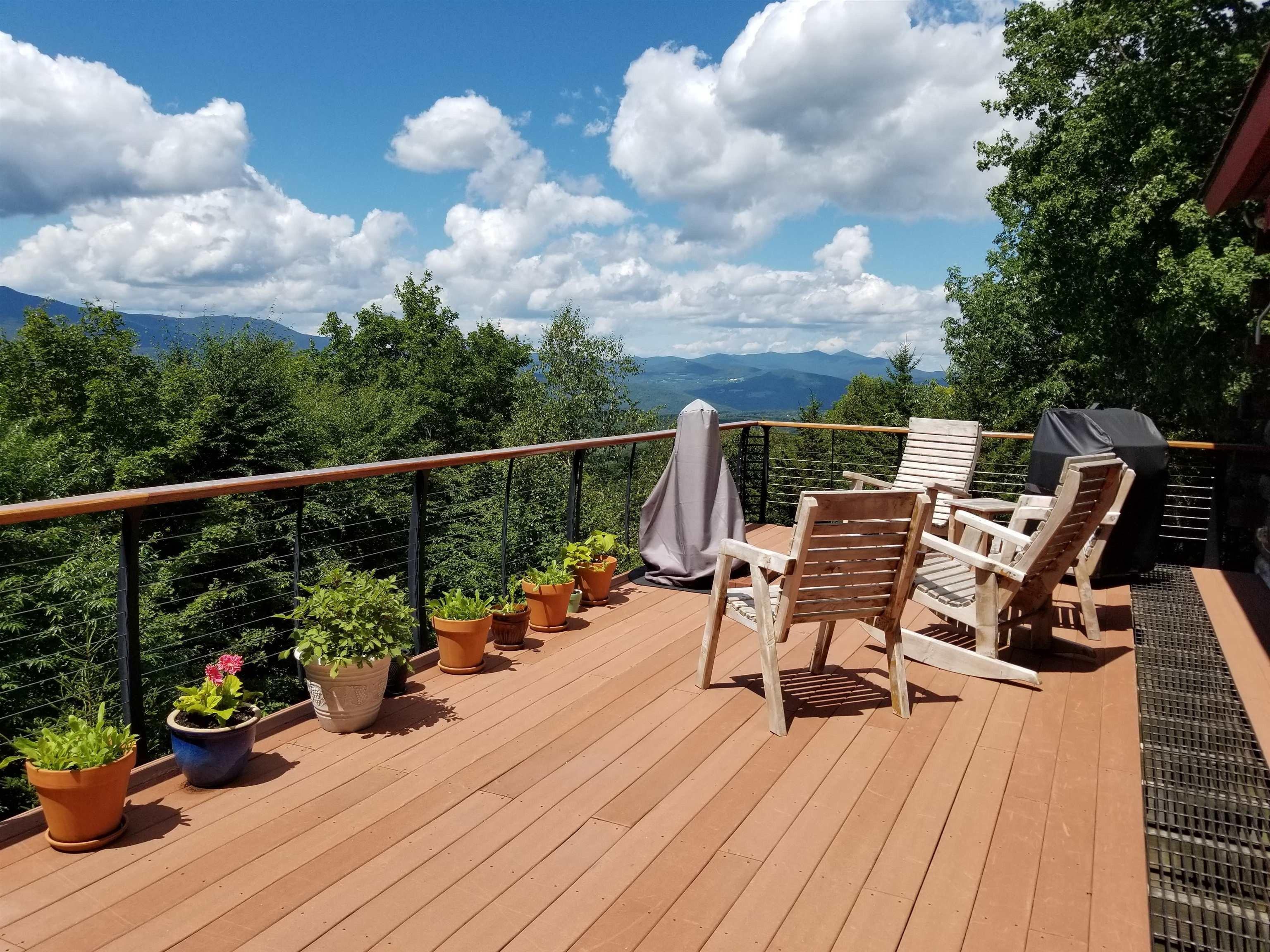Roxbury Mountain Rd, Warren, VT 05674