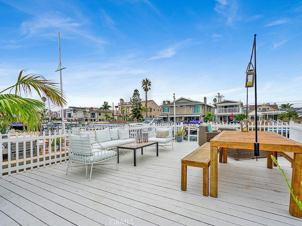 Marcus Ave, Newport Beach, CA 92663