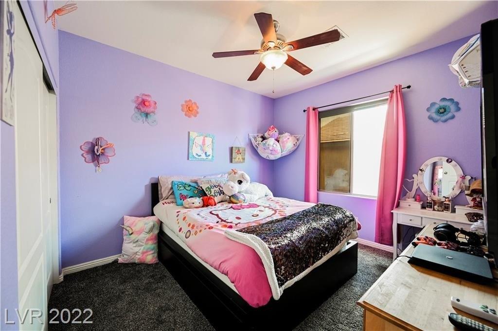 Rusty Rifle Ave, Las Vegas, NV 89143