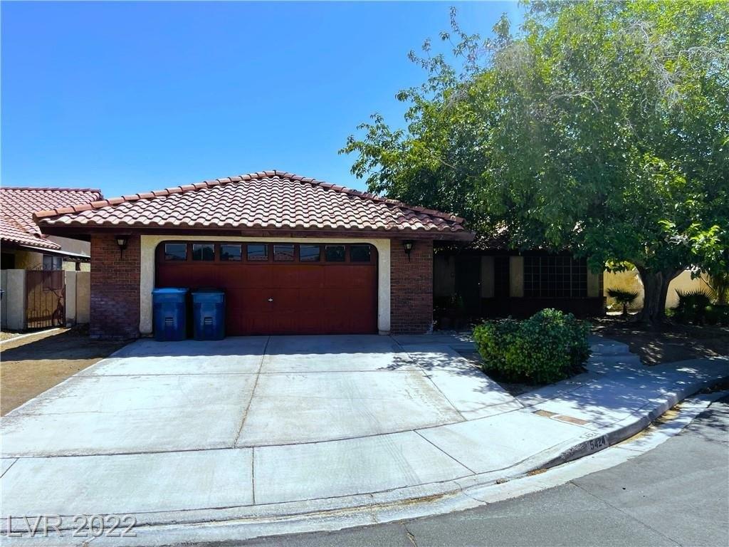Arturo Ct, Las Vegas, NV 89120
