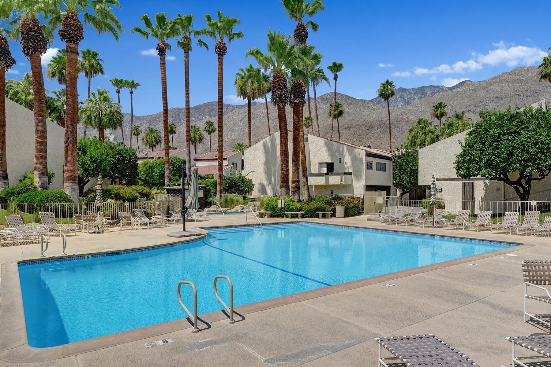 S Camino Real, Palm Springs, CA 92264