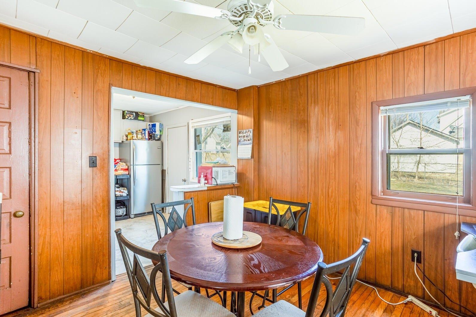 Chapin St, Jackson, MI 49203