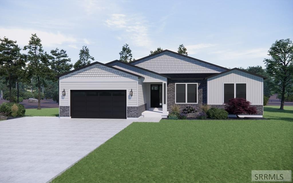 N Elim Ln, Iona, ID 83427