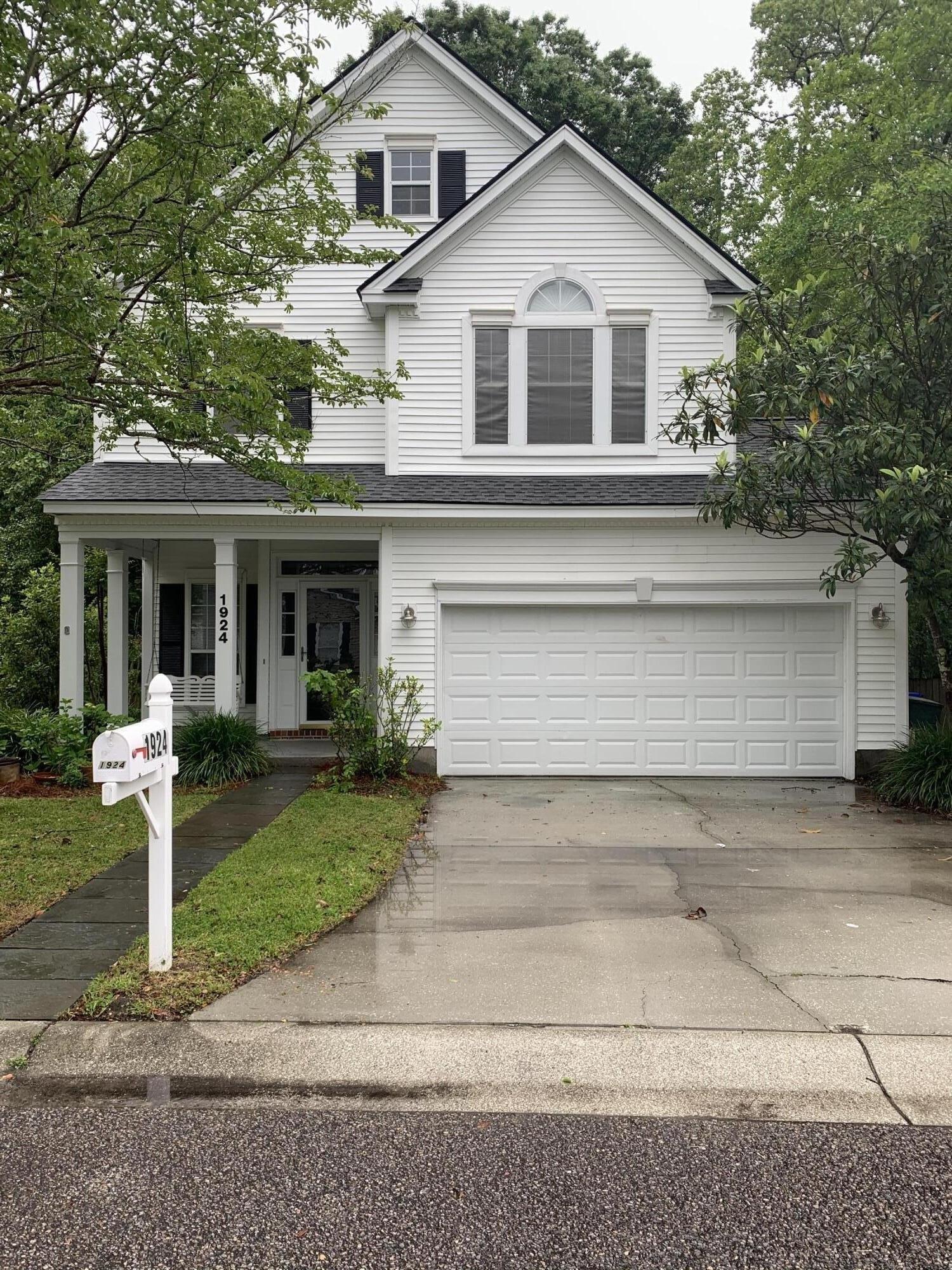 Treebark Dr, Charleston, SC 29414