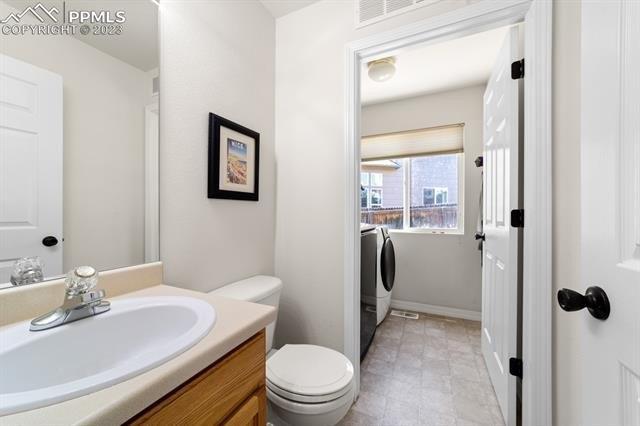 Anthem Pl, Fountain, CO 80817