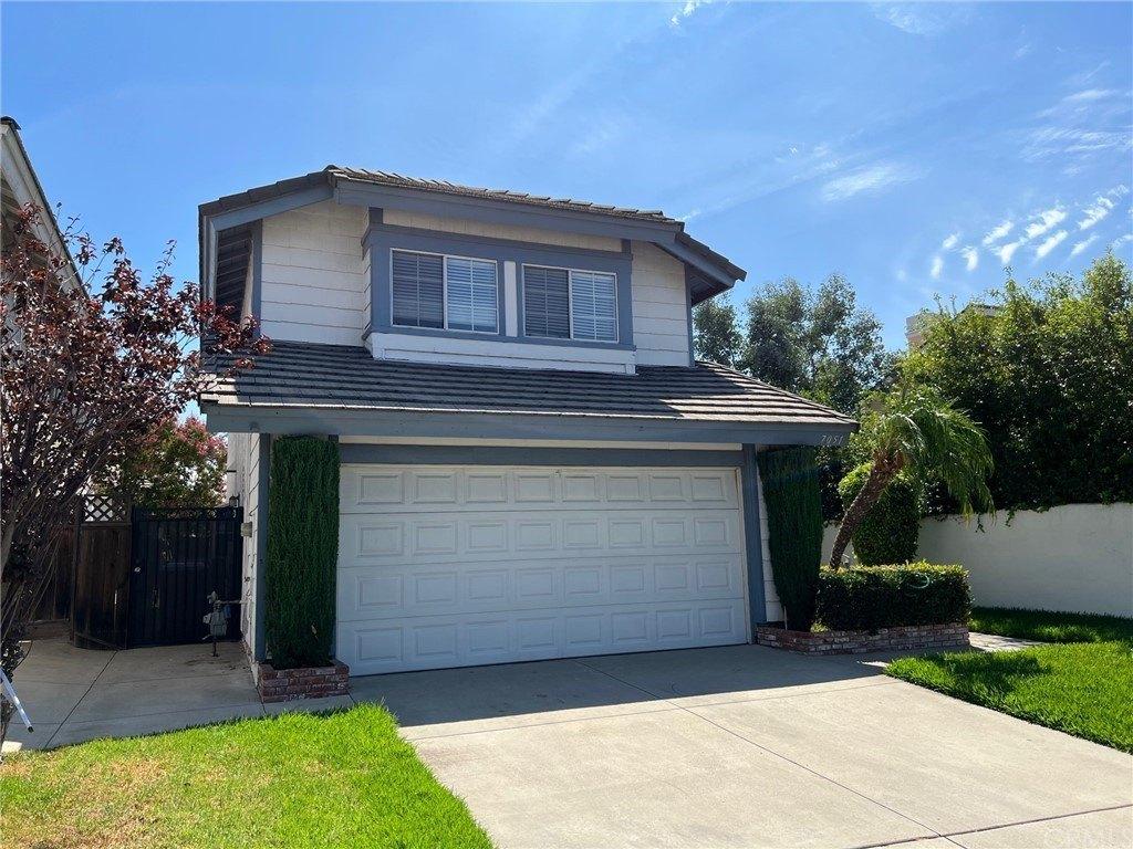 Chapparal Ln, Huntington Beach, CA 92649
